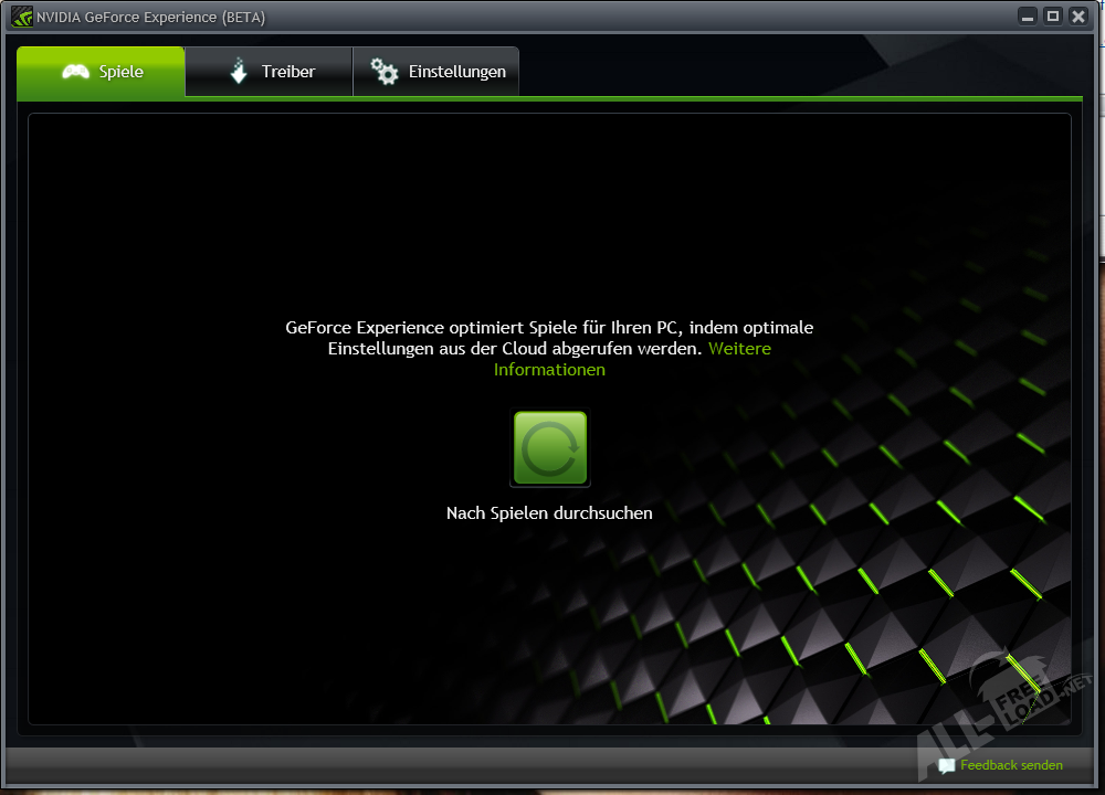 NVIDIA GeForce Experience скачать бесплатно на компьютер
